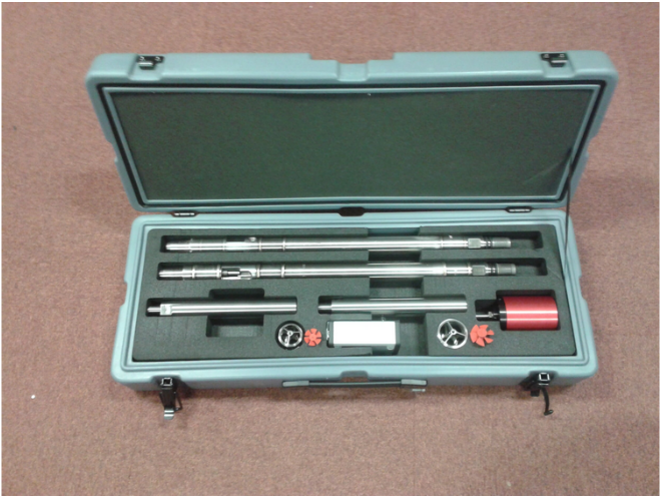 PLT Production Logging